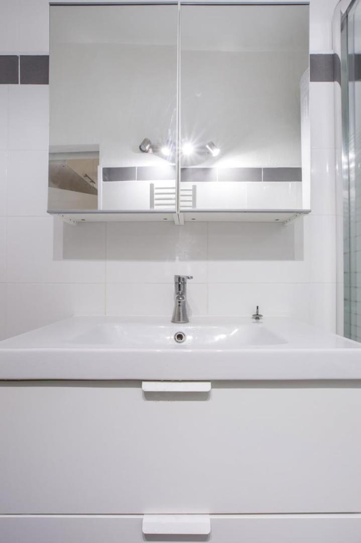 Old Town - Superb Apartment In Rue Esquermoise ! Lille Exterior photo